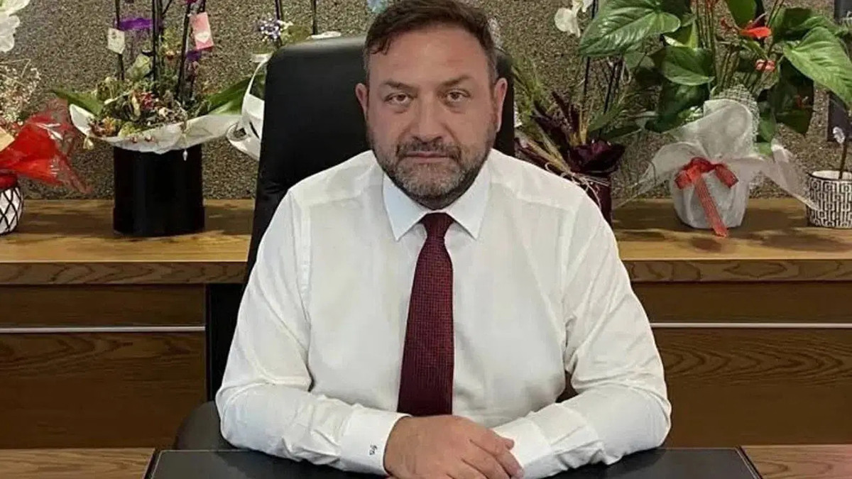 Menderes'teki başkan vekilliği seçimi muhalefette gerilime neden oldu