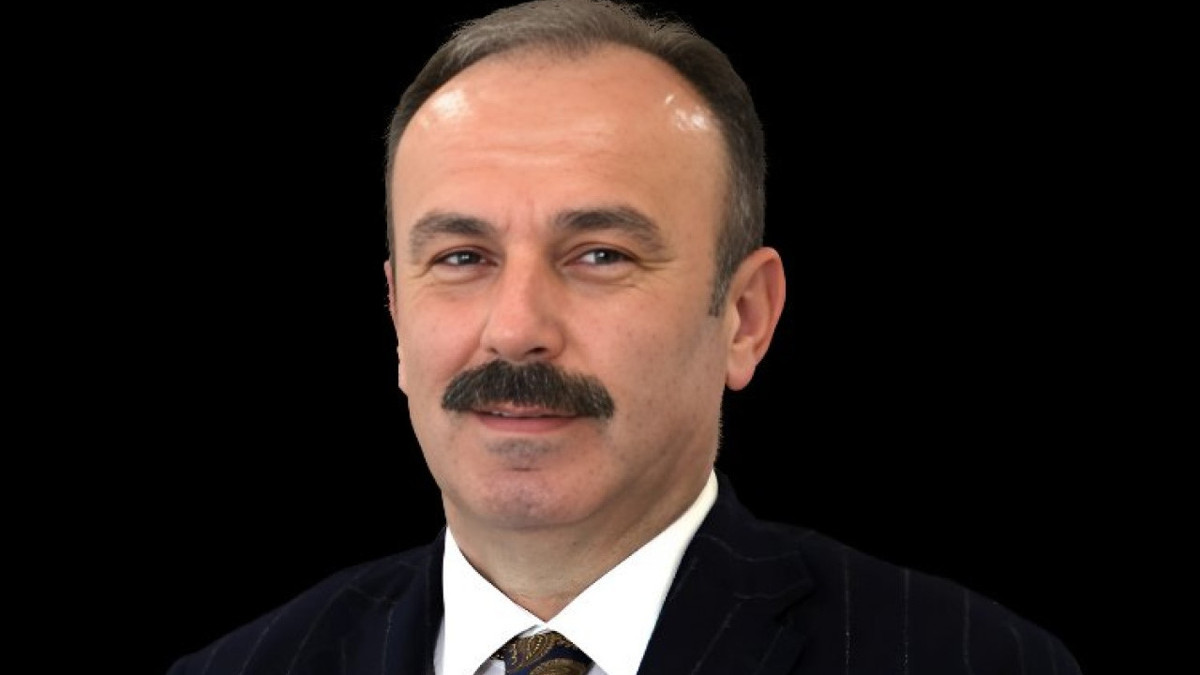 Muhittin Böcek'in başdanışmanı Cem Oğuz tahliye edildi