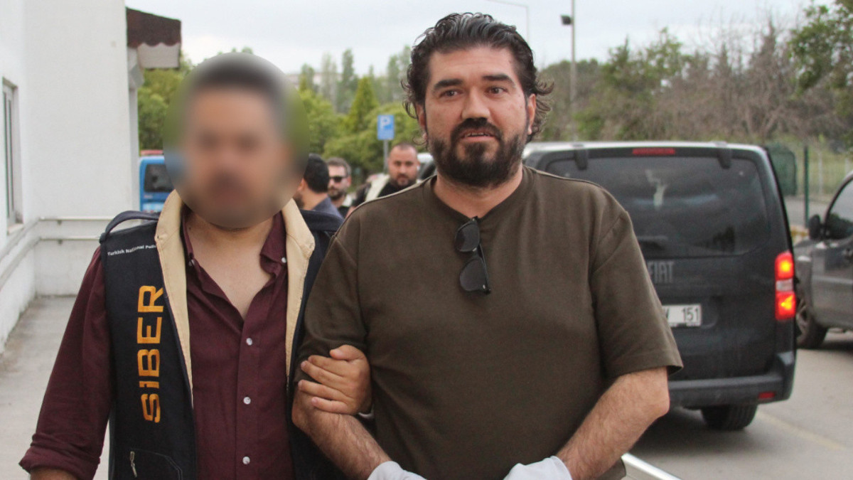 Fatih Altaylı'dan Rasim Ozan Kütahyalı hakkında 'ifade' iddiası