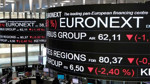 Avrupa borsaları Merkez Bankası kararı sonrası düşüşle kapandı