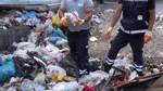 Esenyurt'ta Yanlışlıkla Çöpe Atılan 35 Bin Lira, Sahibine İade Edildi