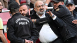 Süper Lig'den düşünce ismi değişti