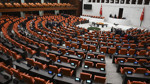 '12. Yargı Paketi' Meclis'ten geçti! Noter işlemlerinden IBAN'a kadar yeni düzenleme geliyor