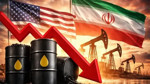 Son 4 haftanın zirvesini gördü: ABD-İran savaşı petrolü uçurdu!
