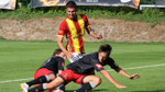 Göztepe sezona galibiyetle başladı