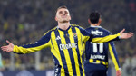 Kerem Aktürkoğlu baba oldu