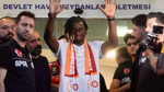 Ugochukwu ne ki! Galatasaray'ın ikinci transferi de belli oldu: Büyük bonservis