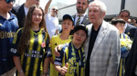 Grenwood tamam: "Çocuklar ağlamasın" projesinde Fenerbahçe asıl bombasını şimdi patlatacak