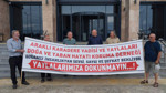 Karadere Vadisi'nde maden gerilimi! Dernekten suç duyurusu