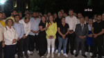 Belediye Başkanı Güner tutuklandı… CHP'den Ankara Adliyesi önünde açıklama