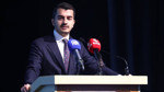 Hüseyin Can Güner: Mahcup olacak bir şey yapmadım