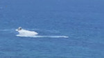 Bodrum'da jet ski faciası: 1 çocuk öldü, baba ve diğer kızı kayıp