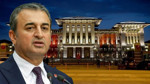 Burhanettin Bulut harcamaları paylaştı: Saray yine itibardan tasarruf etmedi