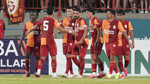 Galatasaray, yeni sezonu galibiyetle başardı