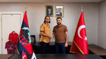 Amedspor'dan ayrılmıştı: Kendisi yine 1. Lig'de kaldı
