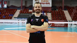 3 yıl önce Galatasaray'daydı: Çorum'a gitti