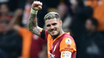 Galatasaray'dan ayrılık sonrası Icardi'ye teklif: Dursun Özbek bizzat iletti