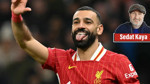 Modern bir Mısır efsanesi: Salah! Beşiktaş sadece bir yıldızın değil, örnek bir insanın peşinde