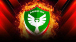 Dünya Kupası'nda oynadı Amedspor'la anlaştı