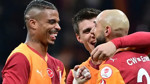 Galatasaray'da beklenen ayrılık gerçekleşti: Resmen imzayı attı