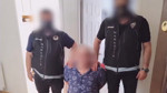 Moğolistan tarafından kırmızı bültenle aranan şüpheli İstanbul'da yakalandı
