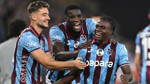 Trabzonspor'un kasası doldu taştı: İtalya'ya transfer oldu
