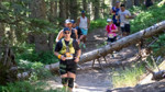Uludağ Premium Ultra Trail koşuldu: Madalyalar sahiplerini buldu
