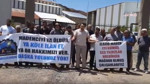 Yine Yıldızlar Holding yine maaşları ödenmeyen işçiler: Tarih verdiler bakanlığa yürüyeceğiz dediler