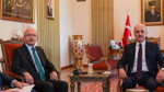 Son Dakika | Numan Kurtulmuş yarın Kemal Kılıçdaroğlu ile görüşecek