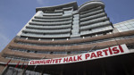 CHP müzelik oldu!