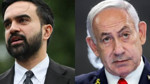 New York-Tel Aviv arasında gerilim: Netanyahu 'savaş suçlusu' açıklamasına yanıt verdi