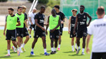 Beşiktaş'ı yıkan haber: Avrupa Ligi öncesi açıklandı
