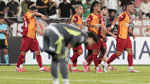 Galatasaray'a geldiği gibi Amedspor'a gidiyor: Tek şart belli oldu