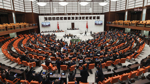 TBMM'de takvim değişti!