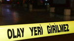 Kargo aracı iki küçük çocuğa çarptı! 4 yaşındaki çocuk hayatını kaybetti