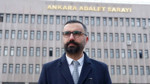 Gözaltındaki gazeteci Alican Uludağ adliyeye sevk edilecek