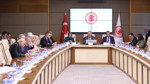 Okul saldırılarına Meclis komisyonundan çözüm önerisi: Bireysel silahlanmayı azaltalım