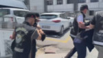 Tadilattaki iş yerini kurşunladılar! 16, 18 ve 20 yaşındaki 3 şüpheli tutuklandı