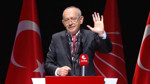 Butlan CHP'sinde yüzler asılmış