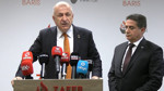 MHP'den istifa etmişti: Zafer Partisi rozeti taktı