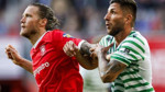 UEFA Avrupa Ligi'nde sürpriz sonuçlar: Gol yağmuru