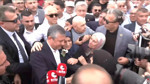 Yeni Parti'nin Kuruluş Gününde Yaşananlar
