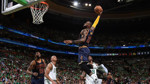 41 yaşındaki LeBron James'in yeni adresi belli oldu