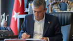 Özgür Özel'den Yeni Parti Açıklaması