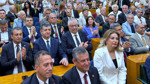 Yeni Parti Kuruldu: Kurucular Kurulunda Yer Alan İsimlerin Listesi Açıkladı
