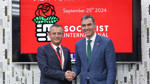 Pedro Sanchez'den Özgür Özel'e Tebrik ve Destek Mektubu