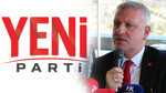 Sarayın başdanışmanı YENİ Parti'yi hedef aldı: Yaptığı benzetme sosyal medyayı ayağa kaldırdı