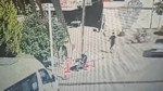 İstanbul'da dehşet anları! Eski nişanlısıyla birlikte olan çocukluk arkadaşına kurşun yağdırdı
