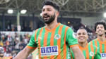 34 maçta 9 gol atmıştı: Sözleşmesi feshedildi
