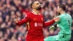 Beşiktaş'ın Mohamed Salah transferi rafa kalktı